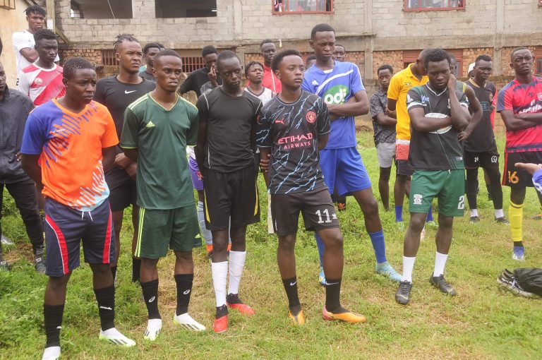 Sports Development
